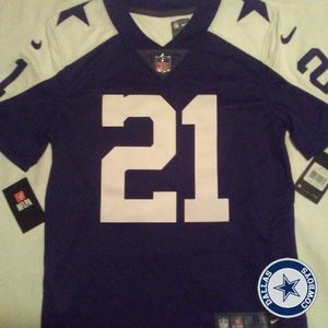 Meet your Posher, Ronald